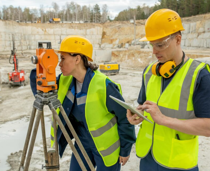 Ingeniería de minas