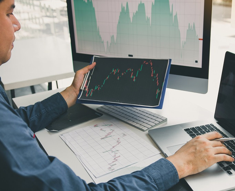 gestion de información